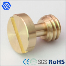 Brass Tripod Camera Screw Without D-Ring